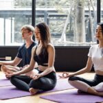 What Are The 5 Sequences Of A Yoga Class?